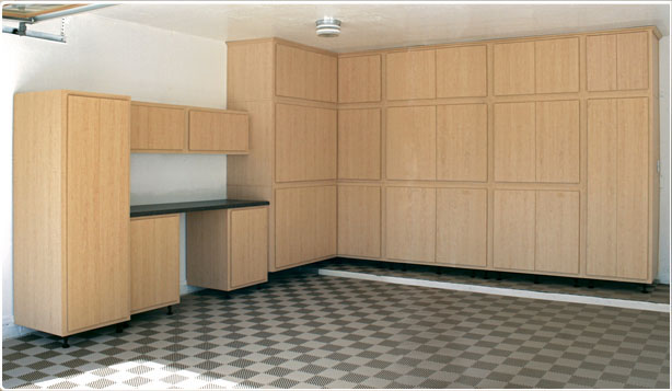 Classic Garage Cabinets, Storage Cabinet  Farmington Hills